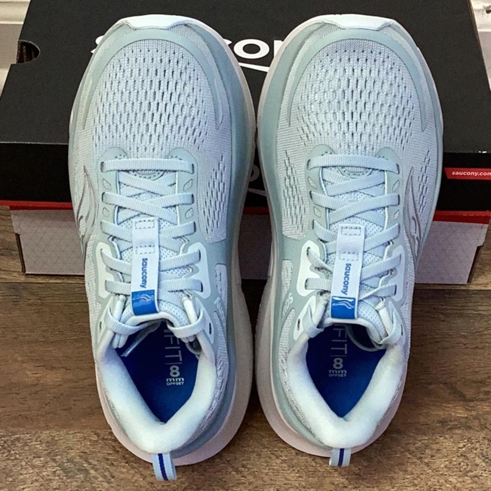 Women’s Saucony Guide 18 - Picture 3 of 5